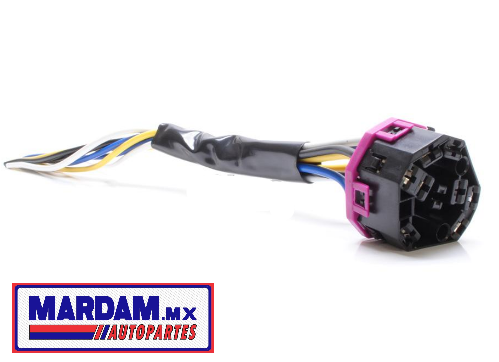 ARNES VW PASTILLA ENCENDIDO  8 CABLES    Y 1447603      CODIGO 48203