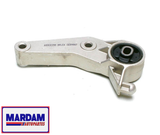 SOPORTE MOTOR CHEVROLET CORSA SUPERIOR TRASERO MERIVA STD      CODIGO 93302256-BRUCK