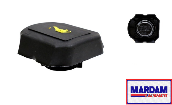 TAPON ACEITE CHEVROLET AVEO  LLENADO MOTOR      CODIGO 24586232