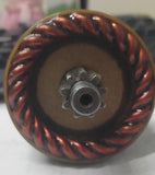 ARMADURA MARCHA BOSCH  VW GOLF JETTA PASSAT EUROVAN BORA DIESEL TDI 1004011243  GENERICO  9ES    CODIGO 011243