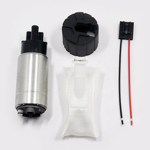 BOMBA GASOLINA CHEVROLET FORD IKON ECOSPORT SILVERADO TORNADO SUBURBAN CAPTIVA EQUINOX   REPUESTO CON VALVULA INFERIOR     CODIGO 0580454078