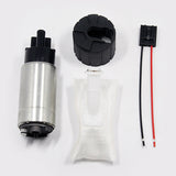 BOMBA GASOLINA CHEVROLET FORD IKON ECOSPORT SILVERADO TORNADO SUBURBAN CAPTIVA EQUINOX   REPUESTO CON VALVULA INFERIOR     CODIGO 0580454078