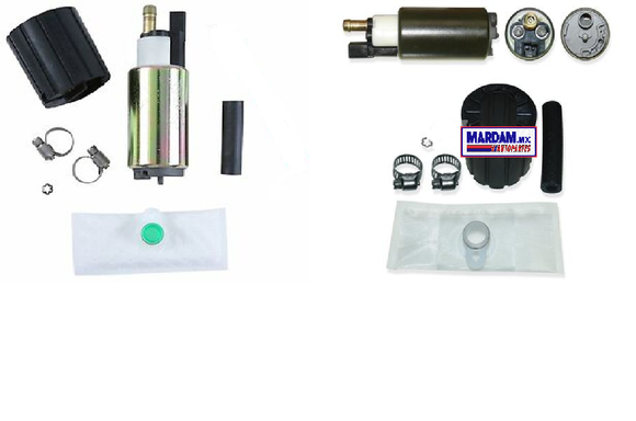 BOMBA GASOLINA FORD FOCUS CURRIER FIESTA IKON MONDEO WINDSTAR     REPUESTO   E2157    CODIGO A0286