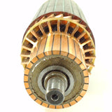 ARMADURA MARCHA DELCO 42MT 12V 19 ESTRIAS  61-122        CODIGO 04210