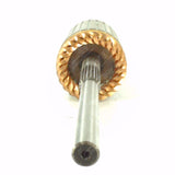 ARMADURA MARCHA DELCO 42MT 12V 19 ESTRIAS  61-122        CODIGO 04210