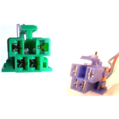 ARNES NISSAN RELEVADOR 4 CABLES MOTOV. Y BOMBA    A2011-22          CODIGO A2011-22.