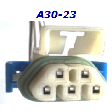 ARNES CHEVROLET SENSOR OXIGENO 5 CABLES  A30-23      CODIGO A30-23