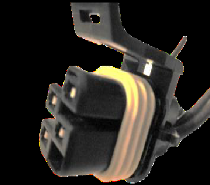 ARNES CHEVROLET BOMBA GASOLINA 4 CABLES  A30-40      CODIGO A30-40