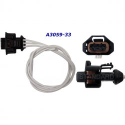ARNES CHEVROLET SENSOR MAP 3 CABLES   A3059-33      CODIGO A3059-33