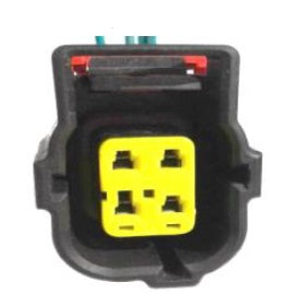 ARNES CHRYSLER SENSOR OXIGENO 4 CABLESS  A40-21       CODIGO A40-21