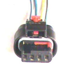 ARNES CHRYSLER SENSOR LEVAS 4 CABLES  A40-27       CODIGO A40-27