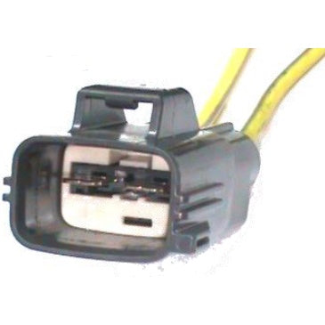 ARNES CHRYSLER MOTOVENTILADOR MACHO 2 CABLES  A40-37      CODIGO A40-37