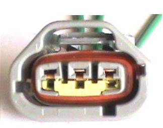 ARNES CHRYSLER SENSOR TPS  3 CABLES   A40-38        CODIGO A40-38