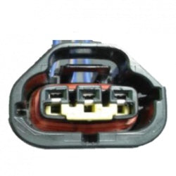 ARNES CHRYSLER SENSOR CIGUEÑAL 3 CABLES   A40-39      CODIGO A40-39