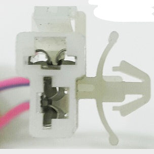 ARNES CHRYSLER MOTOVENTILADOR 2 CABLES  ATOS   A40-42      CODIGO A40-42