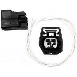 ARNES CHRYSLER SENSOR VEL LUZ NIEBLA 2 CABLES  A40-6       CODIGO A40-6