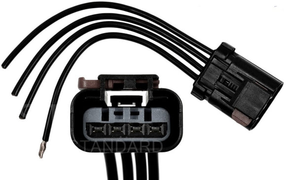 ARNES CHRYSLER RELEVADOR MOTOVENTILADOR 4 CABLES BOMBA  A4017-10      CODIGO A4017-10