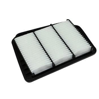 FILTRO AIRE AFINACION  CHEVROLET OPTRA SUZUKI FLORENZA  RENO 4 CIL  2.0 L   04/10   F-34A50    CODIGO A4068CM