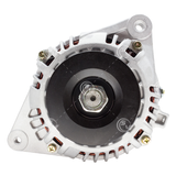 ALTERNADOR MITSUBISHI HYUNDAI  H100 DIESEL 2.4 2.5L 03/08 12V 75A   37300-42711       CODIGO A42173