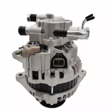 ALTERNADOR MITSUBISHI HYUNDAI  H100 DIESEL 2.4 2.5L 03/08 12V 75A   37300-42711       CODIGO A42173
