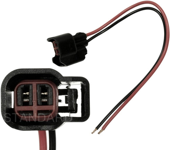 ARNES CHRYSLER SENSOR INYECTOR 2 CABLES UNIVERSAL A5013-6       CODIGO A4014-8