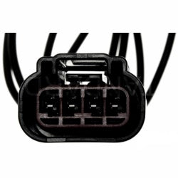 ARNES FORD BOBINA 4 CABLES   A5016-8       CODIGO A5016-8