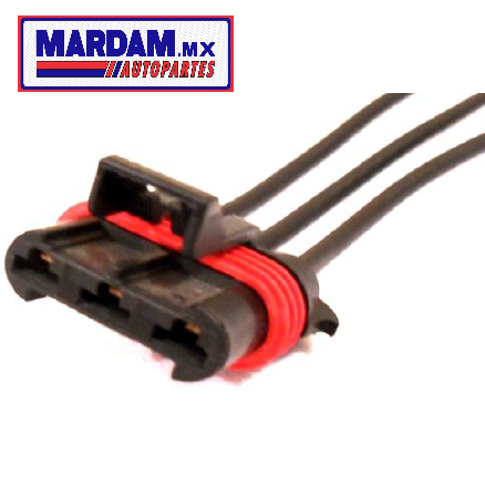 ARNES FORD MOTOVENTILADOR 3 CABLES  A5025-13         CODIGO A5025-13