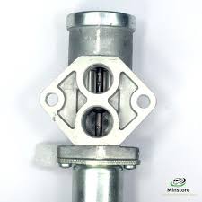 VALVULA FORD EGR RANGER EXPLORER AEROSTAR  86/94 4.0 5.0 L AC23     CODIGO AC23