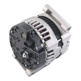 ALTERNADOR BOSCH FORD TRANSIT PEUGEOT BOXER DIESEL 07/  150A 12V CW   OEM 0125711059   LESTER 23925  GENERICO       CODIGO 023303Y