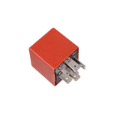 RELEVADOR  6 TERMINALES LIMPIA PARABRISAS CHEVY CORSA MERIVA    GM 52065417         CODIGO 52065417