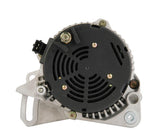 ALTERNADOR BOSCH VW GOLF JETTA DERBY CABRIO 96/98 70A  12V CW  OEM 0123320006  LESTER 13605    CODIGO 02402.