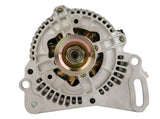 ALTERNADOR BOSCH VW GOLF JETTA DERBY CABRIO 96/98 70A  12V CW  OEM 0123320006  LESTER 13605    CODIGO 02402.