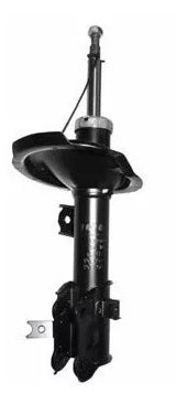 AMORTIGUADOR SUSPENSION CHRYSLER DODGE ATTITUDE KIA RIO  DELANTERO  DERECHO 06/11   CODIGO SANK1101