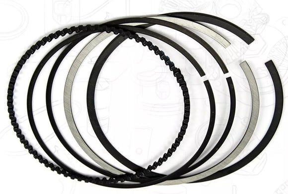 ANILLOS MOTOR CHEVROLET AVEO ASTRA CHEVY L4 1.6L 93  CODIGO 42187-STD