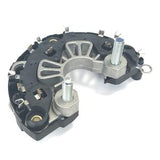 PORTA DIODO ALTERNADOR   BOSCH SCANIA CASE JOHN DEERE 120MM  80/110A  24V IBR223  F00M133346 GENERICO     CODIGO IBR-223