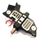 REGULADOR ALTERNADOR BOSCH BMW 116 118 316 04/14  F00M145262   IB262        CODIGO IB-262