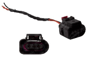 ARNES VW SENSOR CIGUEÑAL 2 CABLES  LEVAS   Y 1450208           CODIGO 1450208