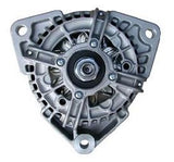 ALTERNADOR BOSCH MERCEDES BENZ IRIZAR EUROPE  99/15 80A 24V CW   OEM 0124555014    LESTER 23887      CODIGO L-23887