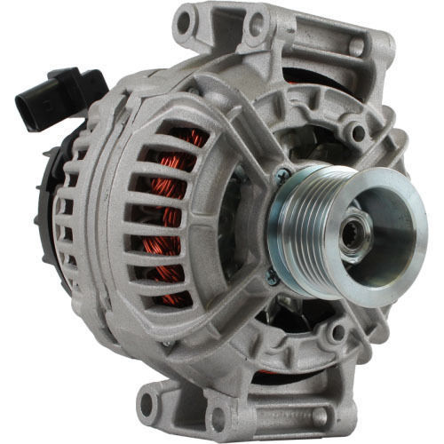ALTERNADOR BOSCH MERCEDES BENZ SPRINTER TRIFASICO  05/12 150A 12V CW  OEM 0124525054    LESTER 11215       CODIGO L-11215