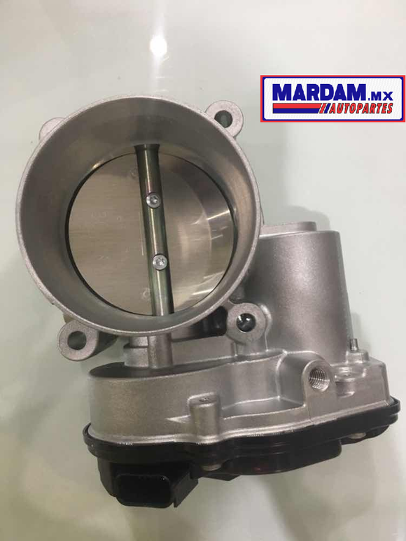 CUERPO DE ACELERACION FORD EDGE EXPLORER TRANSIT TAURUS  F-150 MUSTANG V6 3.5L 3.7L  11/17  AT4Z-9E926-B   CODIGO  AT4Z-9E926-B