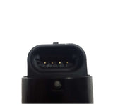 SENSOR VALVULA IAC VW POINTER PUNTA METALICA ORIGINAL MAGNETI MARELLI   8405 D5150       CODIGO 026906247