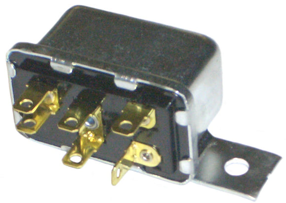 RELEVADOR  6 TERMINALES MARCHA CHRYSLER JEEP CHEROKEE   SR116        CODIGO 32055