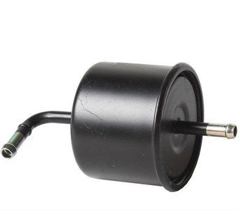 FILTRO GASOLINA AFINACION  NISSAN TSURU II Y III GS D/PIVOTE CURVO ZEEMAN  XXX   1992-2005           CODIGO 16400-72L00