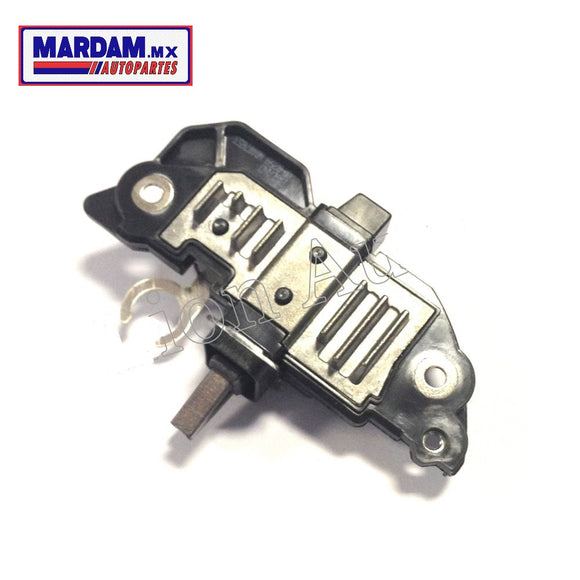 REGULADOR ALTERNADOR BOSCH CHEVROLET MALIBU VENTURE  IMPALA PONTIAC MONTANA   F00M145224  F00M144190 IB673  IB241 ORIGINAL     CODIGO 3241500