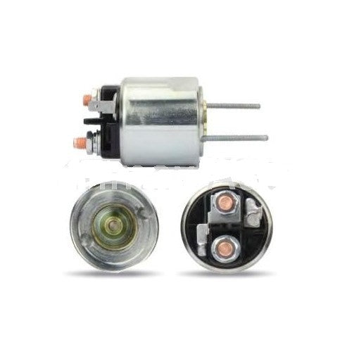 SOLENOIDE MARCHA VALEO NISSAN PLATINA CLIO 556550  66-9417   BRASIL          CODIGO 05617
