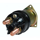 SOLENOIDE MARCHA DELCO 42MT 12V 4 BORNES   ZM456   66-113         CODIGO 3658500
