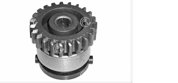 IMPULSOR MARCHA FORD FIESTA  KA 23D     ZEN 0890Z     CODIGO B0890Z