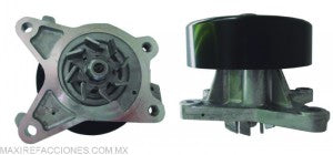 BOMBA AGUA NISSAN SENTRA TIIDA 2.0 07/11     CODIGO B1010ET00A