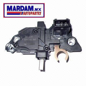 REGULADOR ALTERNADOR BOSCH BMW 320 323 325 330   F00M145245    IB251       CODIGO 31016