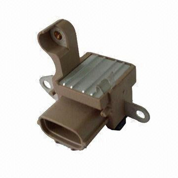 REGULADOR ALTERNADOR DENSO LAND ROVER RANGE ROVER 06/07    VRH2005-15   IN6349          CODIGO RIN6349